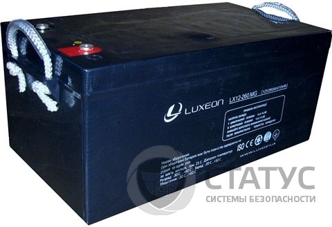 LUXEON LX12-260MG