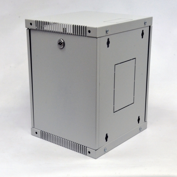 Шкаф 10, 8U, 320х300х425 мм (Ш*Г*В)