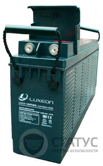 LUXEON LX12-105FMG