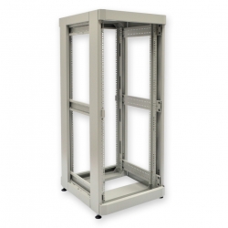 Шкаф 19 33U, 610х1055 мм (Ш*Г)