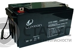 LUXEON LX12-65MG