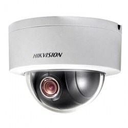 Hikvision 