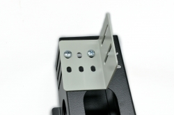 Комплект держателей бокового организатора кабеля