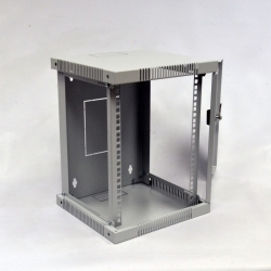 Шкаф 10, 12U, 320х300 мм (Ш*Г)