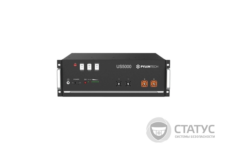 Аккумулятор Pylontech US5000