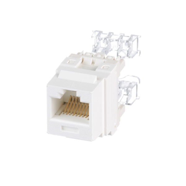 Модуль Keystone RJ45, кат. 6, UTP, Panduit