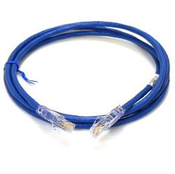 Патч-корд UTP, 3 м, кат. 6, Panduit NetKey