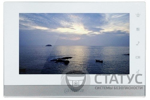 IP Видеодомофон DAHUA DHI-VTH1550CH-S2