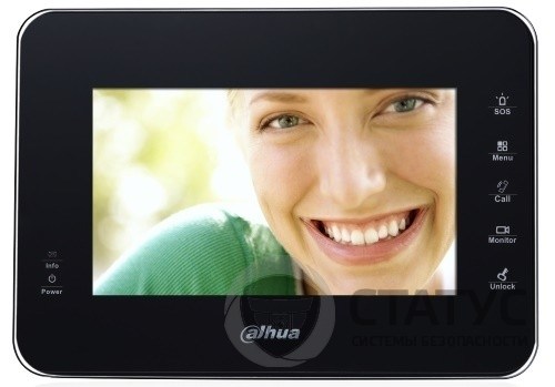 DAHUA DH-VTH1560B