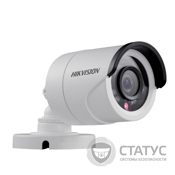Hikvision DS-2CE16D1T-IR