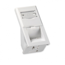 Вставка 50х25 для модуля FutureCom, Corning