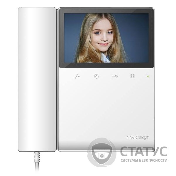 Commax CDV-43K2
