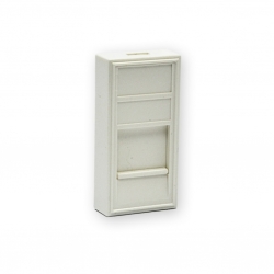 Вставка 45х22.5 под модуль Keystone, EPNew