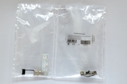RJ45 коннектор, 4 пары, экранированный,10GBase-T, Corning