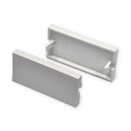 Заглушка (25х50мм), EPNew.