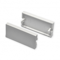 Заглушка (25х50мм), EPNew.