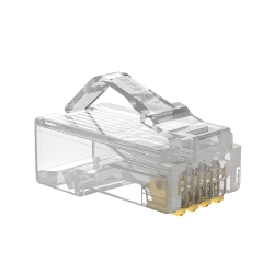 Коннектор Panduit RJ45 кат. 5е (уп. по 50 шт)