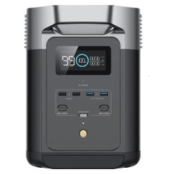 EcoFlow DELTA 2 Портативный источник питания