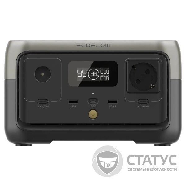 EcoFlow RIVER 2 Портативный источник питания