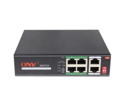PoE коммутатор ONV-H1064PLS