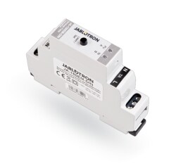 JA-150EM-DIN Беспроводной модуль импульсного выхода электрометра