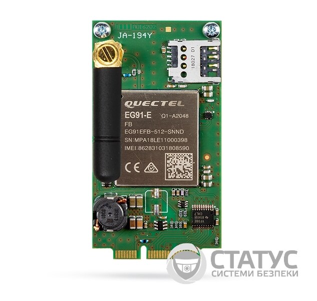 JA-194Y LTE коммуникатор LTE коммуникатор