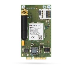 JA-192Y Модуль GSM-коммуникатора