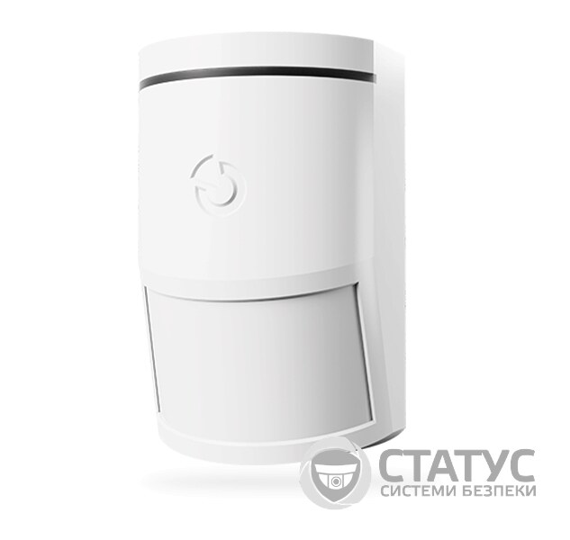 JA-150P PET Беспроводной пассивный инфракрасный извещатель движения с базовой функцией отсутствия реакции на домашних животных