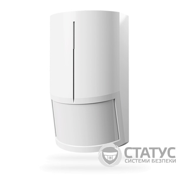 JA-180W беспроводной комбинированный детектор ИК + СВЧ