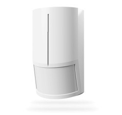 JA-180W беспроводной комбинированный детектор ИК + СВЧ