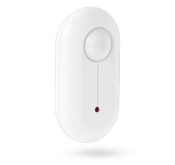 JA-185P беспроводной потолочный ИК детектор движения