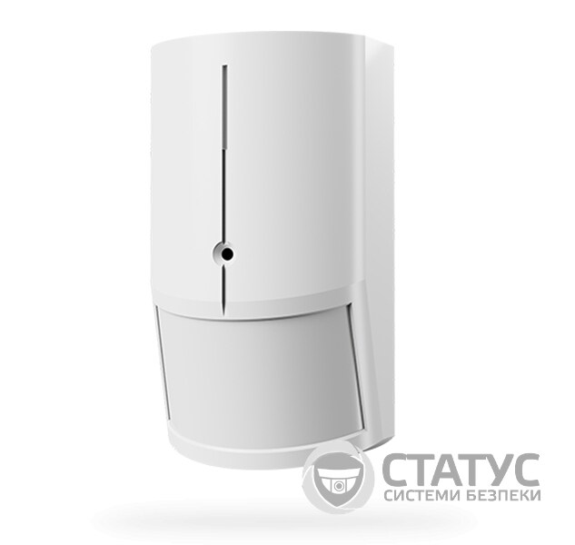 JA-180PB комбинированный ИК детектор движения и разбития стекла