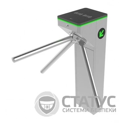 Турникет-трипод ZKTeco MTS1000