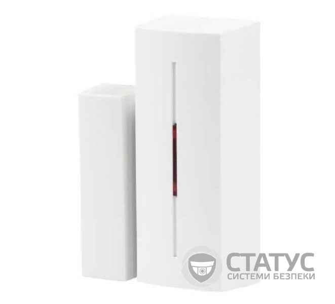 Jablotron JA-15M Беспроводной магнитоконтактный извещатель для дверей