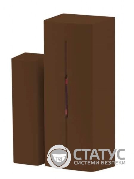 Jablotron JA-15MB беспроводной магнитоконтактный извещатель для дверей