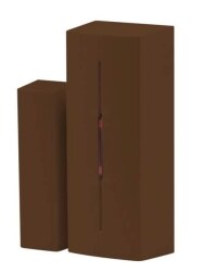 Jablotron JA-15MB беспроводной магнитоконтактный извещатель для дверей