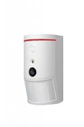 Jablotron JA-15PC Беспроводной ИК извещатель движения со встроенной камерой