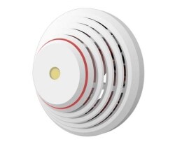 Jablotron JA-15ST беспроводной комбинированный извещатель дыма и тепла