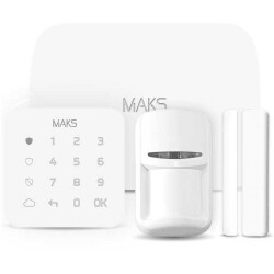 MAKS PRO WiFI White