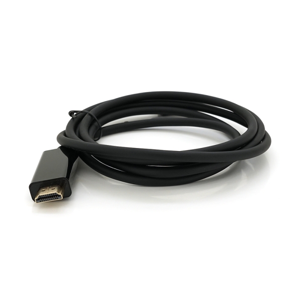 Конвертер mini Display Port (папа) на HDMI(папа) 1,8m (пакет)