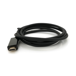 Конвертер mini Display Port (папа) на HDMI(папа) 1,8m (пакет)