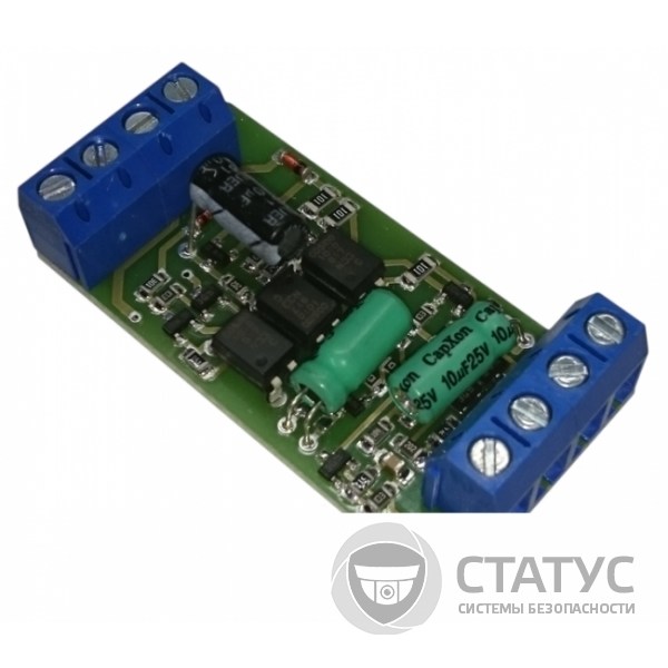 Адаптер Vizit-Qualvision