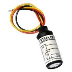 Блок управления замком БУЗ