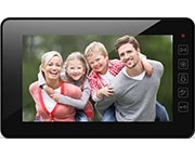 Qualvision QV-IDS4729 Black