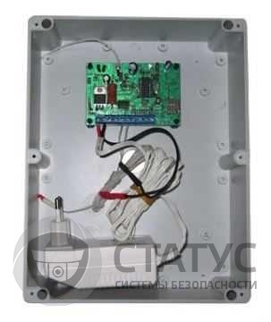 ППК GSM ХИТ BOX