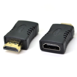 Переходник HDMI(мама)-HDMI(папа) 
