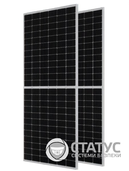 Солнечная панель JA SOLAR JAM54S30-420/GR 420Вт, MONO