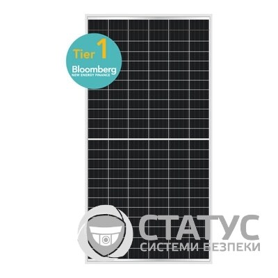 PV МОДУЛЬ ABI-SOLAR АВ605-60MHC-G12HC