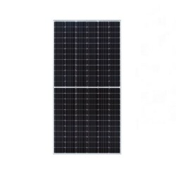 PV МОДУЛЬ SUNOVA SOLAR SS-550-72MDH, 550 WP, MONO 182HC