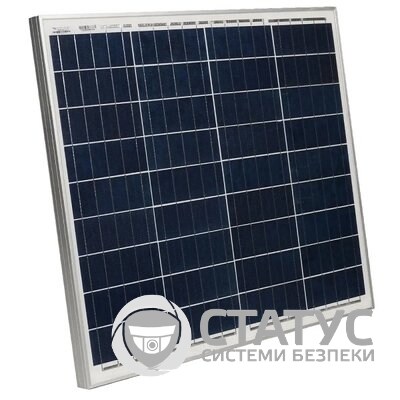 PV МОДУЛЬ VICTRON ENERGY 20W-12V SERIES 4A, 20WP, POLY